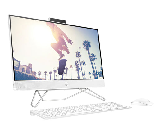 EAN 0198828053626 - HP 24-cb1076ns Intel® Core™ i3 i3-1215U 60,5 cm (23.8") 1920 x 1080 Pixeles PC todo en uno 8 GB DDR4-SDRA imagen 2