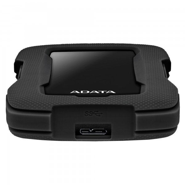 EAN 4713218465559 - ADATA HD330 disco duro externo 5 TB 2.5" Micro-USB B 3.2 Gen 1 (3.1 Gen 1) Negro imagen 4