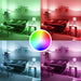 EAN 8713439712803 - Trust 71280 iluminación inteligente Bombilla inteligente Wi-Fi imagen 3