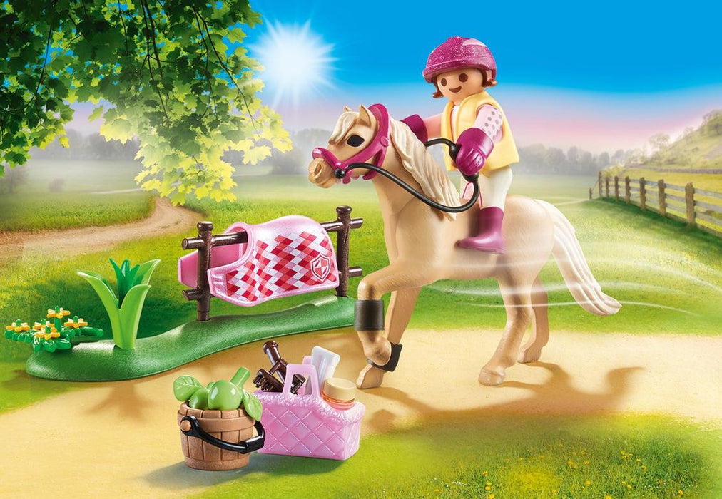 EAN 4008789705211 - Playmobil Country 70521 figura de juguete para niños imagen 4