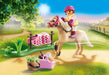 EAN 4008789705211 - Playmobil Country 70521 figura de juguete para niños imagen 4