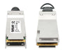 EAN 0766623508513 - Intellinet 508513 Cable de fibra óptica e InfiniBand 2 m QSFP+ Negro, Plata imagen 3