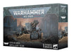 EAN 5011921225187 - Games Workshop Artillery Team imagen 7