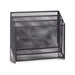 EAN 4003368181769 - Zeller Present 18176 estante para revistas Metal Antracita imagen 1