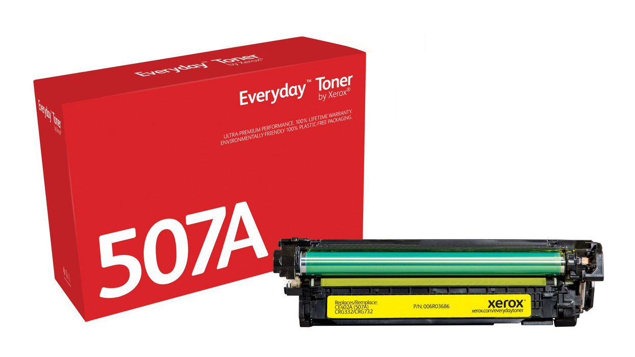 EAN 0095205894240 - 006R03686 cartucho de tóner 1 pieza(s) Compatible imagen 1