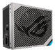 EAN 4711636457729 - ASUS ROG -THOR-1200P3-GAMING-E unidad de fuente de alimentación 1200 W 24-pin ATX ATX Negro imagen 8