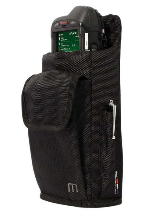 EAN 3700992500454 - Mobilis 031001 funda para teléfono móvil Negro imagen 2