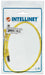 EAN 0766623350501 - Intellinet 350501 cable de red Amarillo 3 m Cat6a S/FTP (S-STP) imagen 5