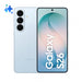 EAN 8806097827580 - Samsung Galaxy S26 16 cm (6.3") SIM doble Android 16.0 5G USB Tipo C 12 GB 512 GB 4300 mAh Azul imagen 1