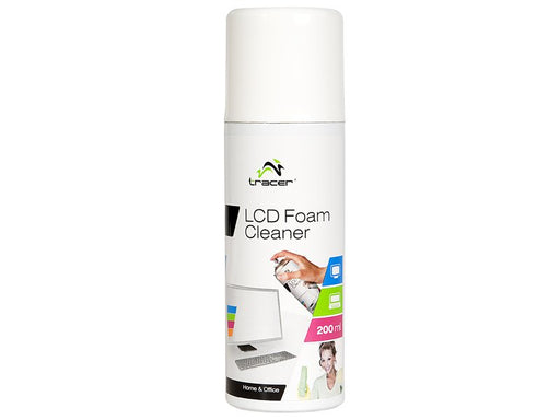 EAN 5907512833841 - Tracer TRASRO30835 limpiador general 200 ml Espuma imagen 1