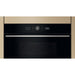EAN 8003437397271 - Whirlpool WMD54MX Negro, Acero inoxidable Microondas con grill Integrado 31 L 1000 W imagen 6