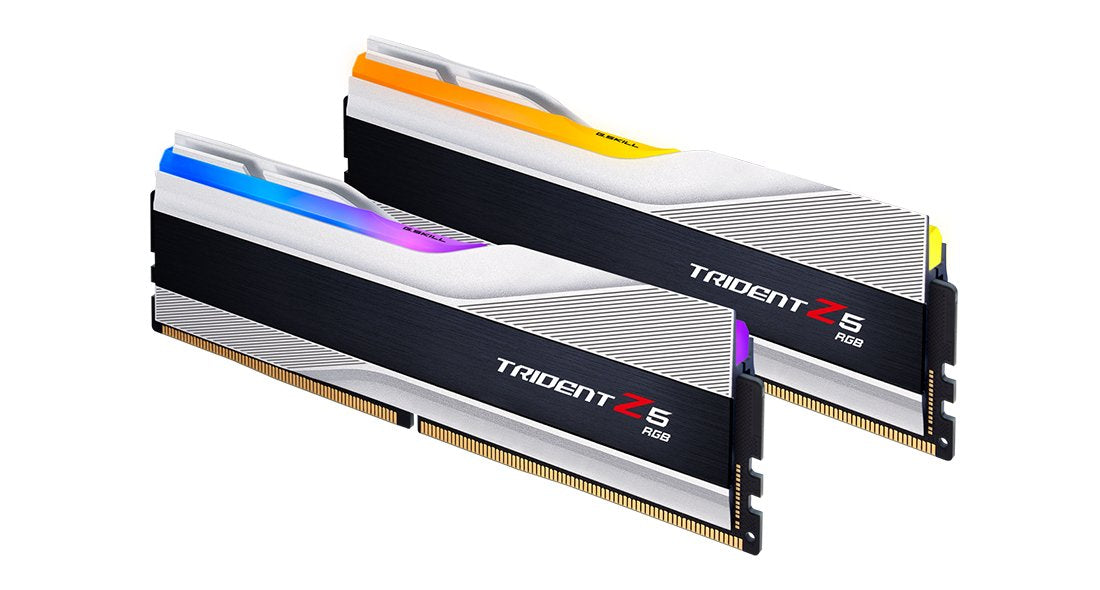 EAN 4713294231277 - G.Skill Trident Z RGB F5-6000J3238F16GX2-TZ5RS módulo de memoria 32 GB 2 x 16 GB DDR5 6000 MT/s 288-pin D imagen 3