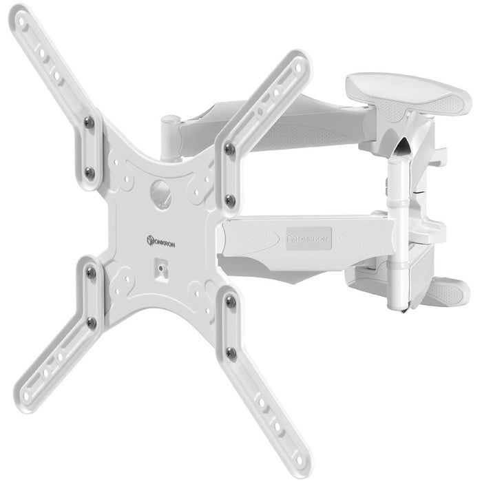 EAN 4262392441298 - ONKRON M5-W soporte para TV 177,8 cm (70") Blanco imagen 1