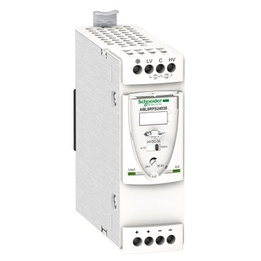 EAN 3389119405607 - Schneider Electric ABL8RPS24030 transformador de fuente de alimentación imagen 1