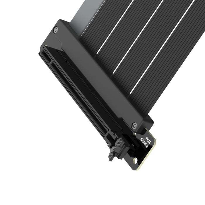 EAN 4719512163610 - Cooler Master MCA-U000C-KPCI50-300 cable plano imagen 2