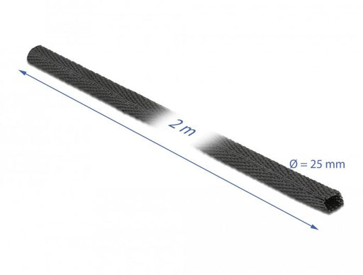 EAN 4043619207954 - DeLOCK 20795 tubo termorretráctil imagen 2