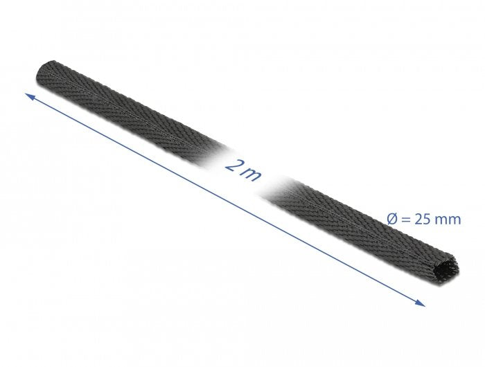 EAN 4043619207954 - DeLOCK 20795 tubo termorretráctil imagen 2