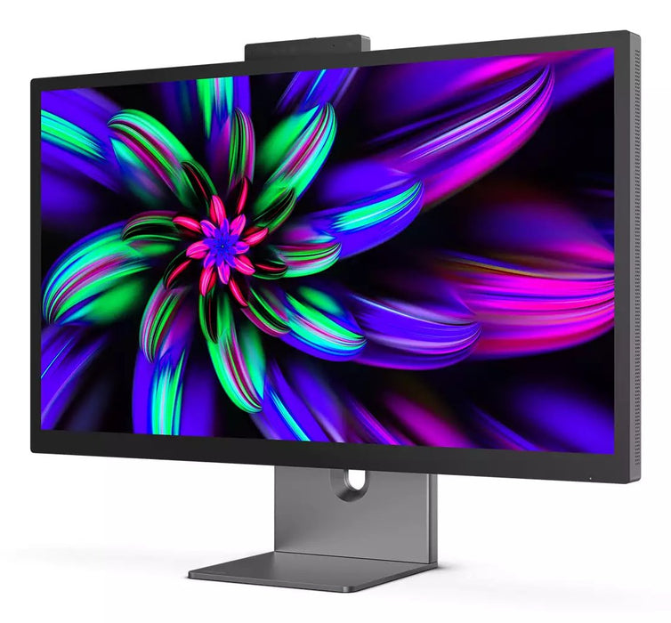 EAN 8721038002928 - Philips Brilliance 27E3U7903/00 pantalla para PC 68,6 cm (27") 5120 x 2880 Pixeles 5K Ultra HD LCD Gris imagen 9