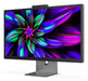 EAN 8721038002928 - Philips Brilliance 27E3U7903/00 pantalla para PC 68,6 cm (27") 5120 x 2880 Pixeles 5K Ultra HD LCD Gris imagen 9