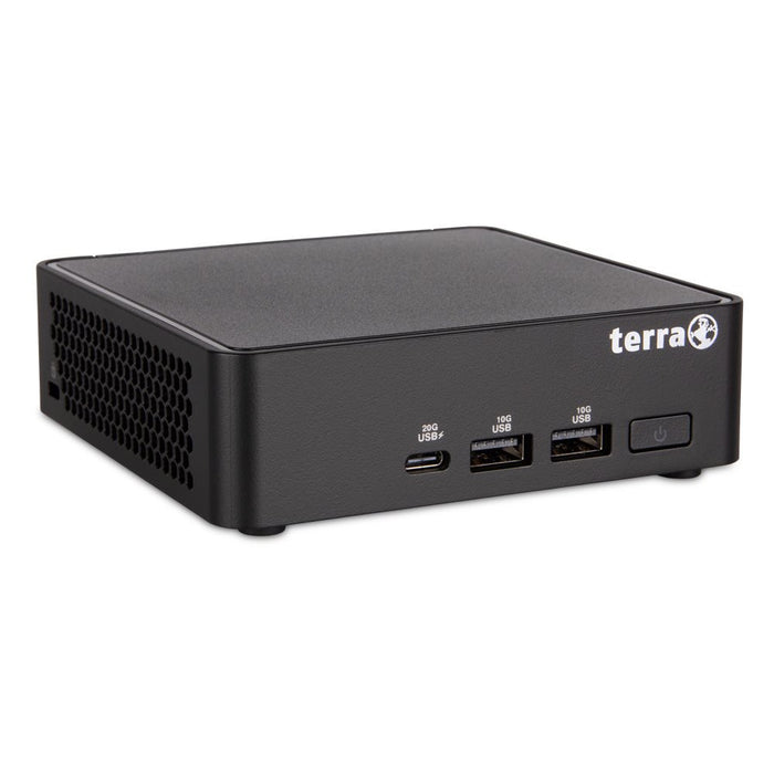 EAN 4039407083633 - TERRA 1000059 PCs/estación de trabajo Intel Core Ultra 7 155H 16 GB DDR5-SDRAM 500 GB SSD Windows 11 Pro  imagen 2