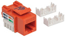 EAN 766623210577 - Intellinet 210577 módulo de conector de red imagen 2