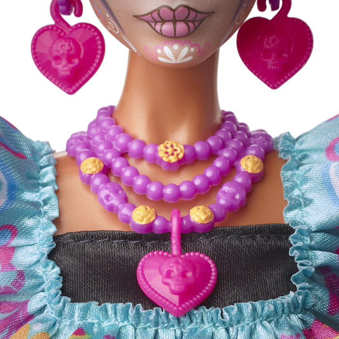 EAN 194735180905 - Barbie Signature HRM72 muñeca imagen 17