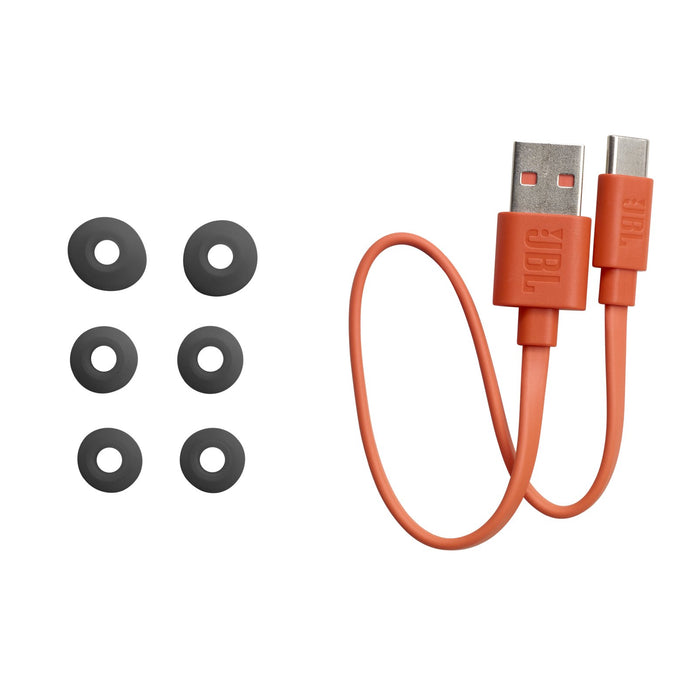 EAN 6925281961588 - JBL Wave Beam Auriculares True Wireless Stereo (TWS) Dentro de oído Llamadas/Música/Deporte/Uso diario Bl imagen 6