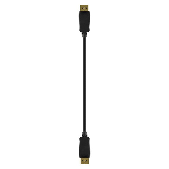 EAN 3303170105603 - T'nB DPDP2 cable DisplayPort 2 m Negro imagen 2