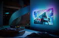 EAN 8718863052037 - Philips 55OLED761/12 Televisor 139,7 cm (55") 4K Ultra HD Smart TV Wifi Metálico imagen 2
