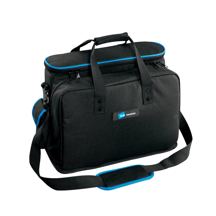 EAN 4031541702180 - B&W Cases 116.01 caja de herramientas Negro Nylon imagen 2