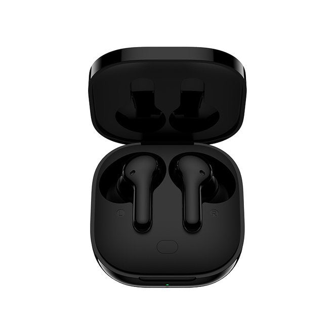 EAN 6957141406915 - QCY T13_B auricular y casco Auriculares Inalámbrico Dentro de oído Llamadas/Música Bluetooth Negro imagen 4