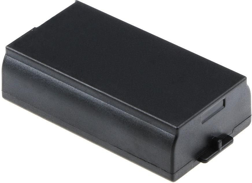 EAN 5706998661265 - CoreParts MBXPR-BA007 accesorio o pieza de recambio para impresora/escáner Batería 1 pieza(s) imagen 3