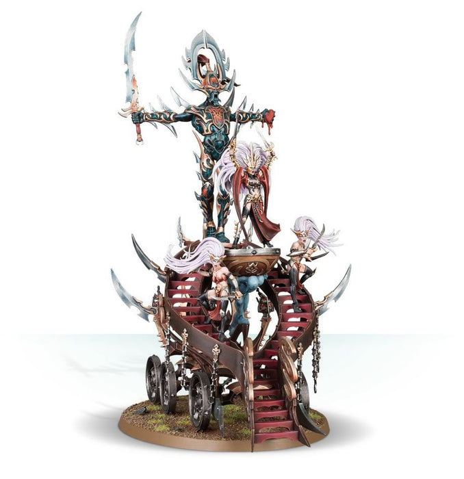 EAN 5011921251940 - Games Workshop 70-852 collectible figure imagen 3