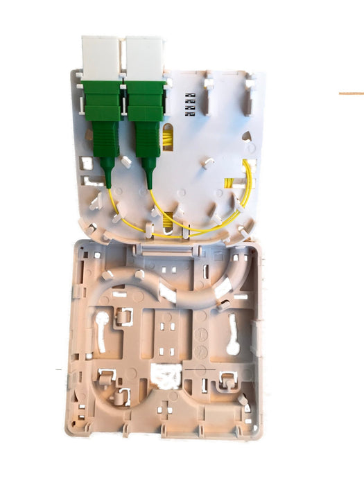 EAN 4049759256623 - EFB Elektronik FTTH-BOX-IN-7 no categorizado imagen 3