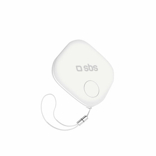 EAN 8018417457623 - SBS Track My Universal Buscador Blanco imagen 1