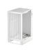 EAN 6933412774211 - DeepCool R-CH170-WHNPI0D-G-1 carcasa de ordenador Torre Blanco imagen 3