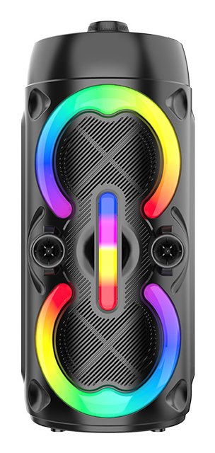 EAN 5907512877258 - Tracer POWERVOX P1 TWS BT Altavoz portátil estéreo Negro 20 W imagen 2