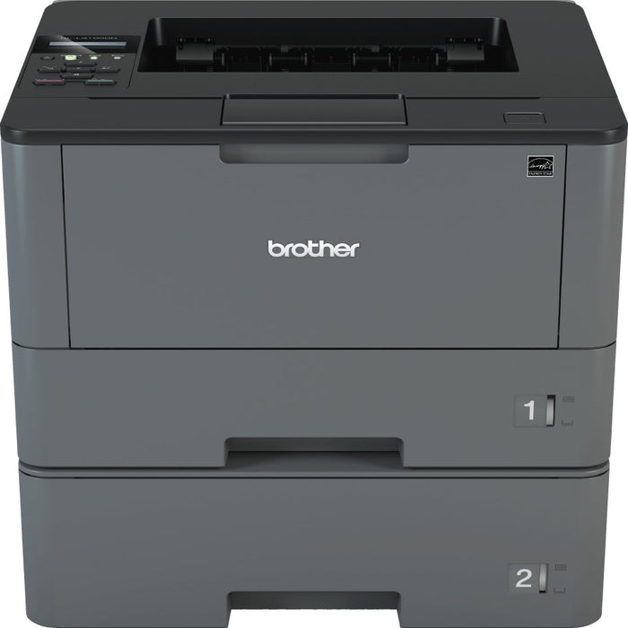 EAN 4977766754187 - Brother HL-L5100DN impresora láser 1200 x 1200 DPI A4 imagen 3