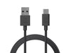 EAN 8720195100188 - Xtorm CXG2051 cable USB 1 m USB A USB C 60 W Negro imagen 1