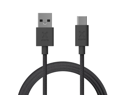 EAN 8720195100188 - Xtorm CXG2051 cable USB 1 m USB A USB C 60 W Negro imagen 1