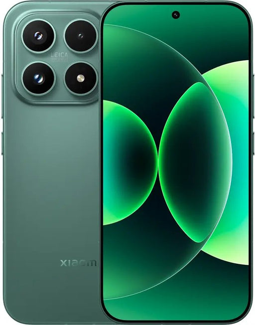 EAN 6932554482329 - Xiaomi 17 16 cm (6.3") SIM doble 5G USB Tipo C 12 GB 256 GB 6330 mAh Verde imagen 1