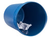 EAN 4012473091221 - HAN Grip Karma 18 L Alrededor Plástico, Polipropileno (PP) Azul imagen 2