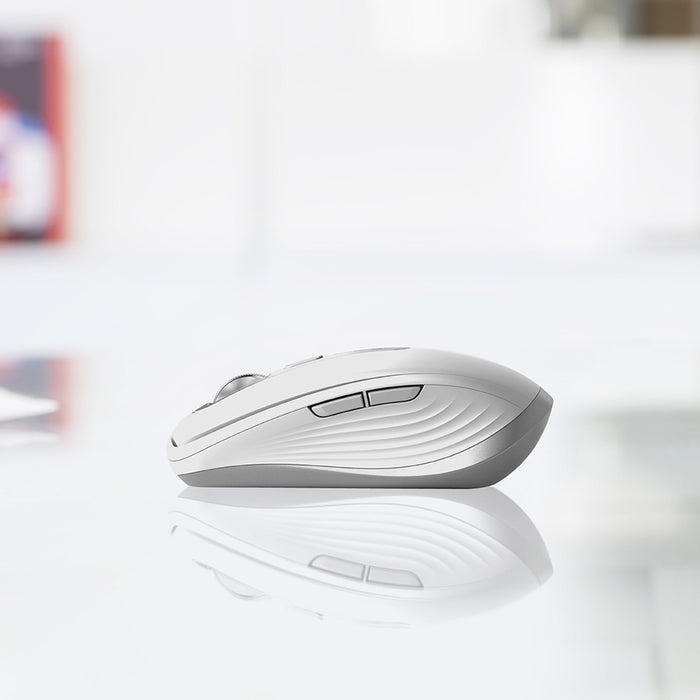 EAN 5099206092969 - Logitech 910-005991 ratón Oficina mano derecha Bluetooth Laser 4000 DPI imagen 11