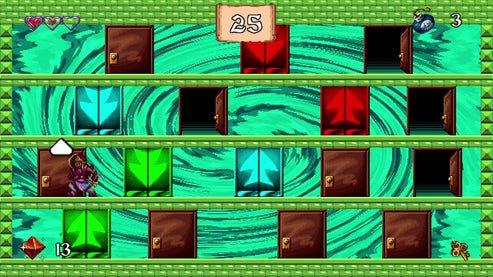 EAN 7350002939970 - Clear River Games Arzette: The Jewel of Faramore Estándar PlayStation 5 imagen 12