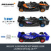 EAN 194735291120 - Hot Wheels Racing F1 Sprint Rennstrecke imagen 9