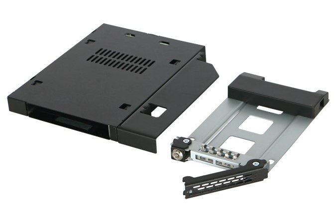 EAN 4711132867268 - Icy Dock MB411SKO-B refacción para laptop imagen 10