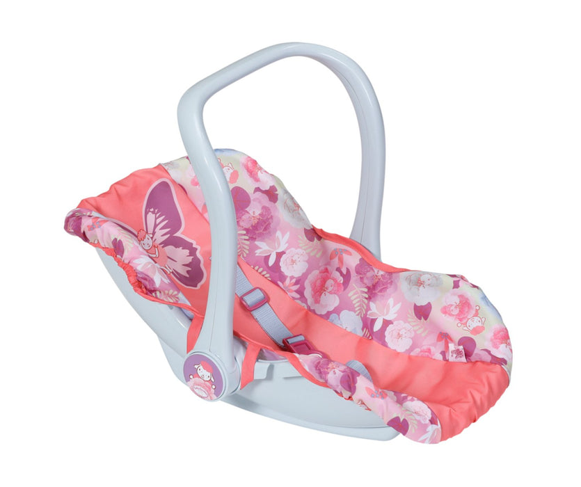 EAN 4001167706657 - Baby Annabell Active Comfort Seat Silla de viaje para muñecas imagen 26