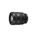 EAN 4548736134799 - Sony FE 20-70mm F4 G MILC Objetivo de zoom estándar Negro imagen 1