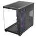 EAN 8435693114390 - Mars Gaming MCV5 carcasa de ordenador Midi Tower Negro imagen 4