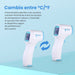 EAN 5906168631689 - Extralink SMARTLIFE THERMOMETER INFRARED T003 imagen 10